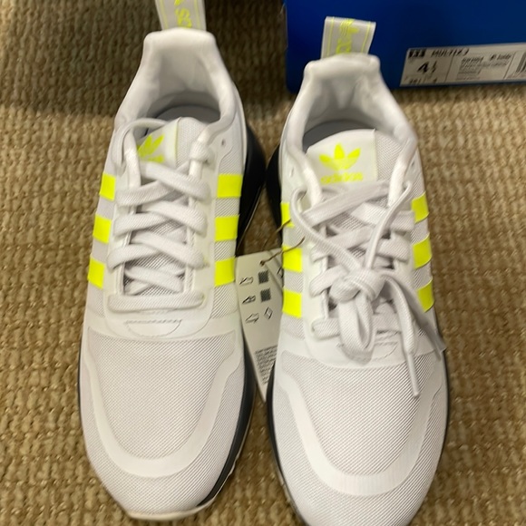 adidas Originals Other - New nib youth size 4.5 adidas sneakers